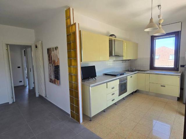 Appartamento in vendita a Acquaviva Picena AP