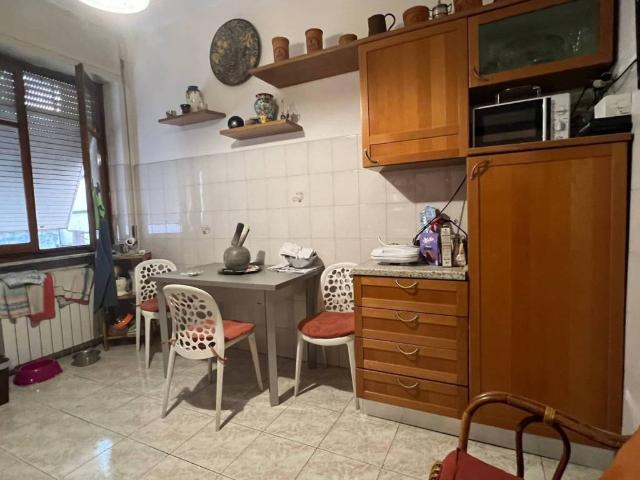 Appartamento in vendita a Acqui Terme AL