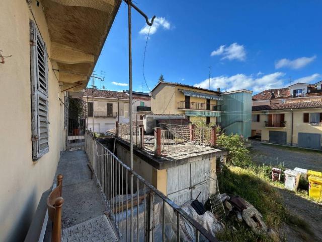 Appartamento in vendita a Acqui Terme AL