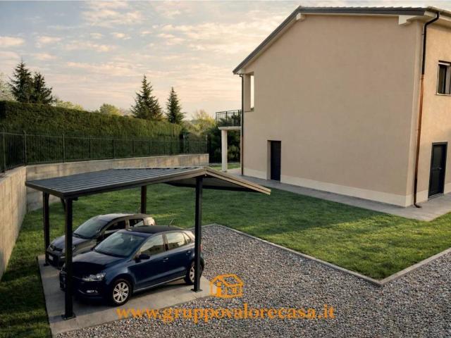 Appartamento in vendita a Acqui Terme AL