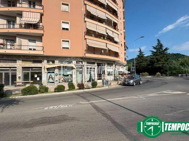 Appartamento in vendita a Acqui Terme AL
