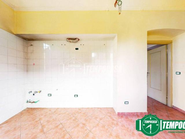 Appartamento in vendita a Acqui Terme AL