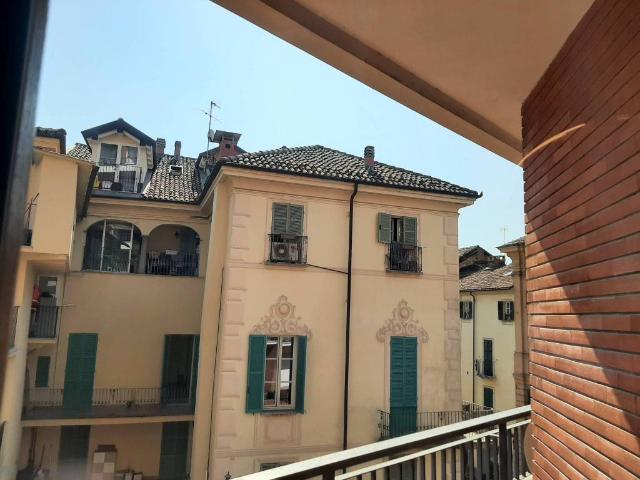Appartamento in vendita a Acqui Terme AL