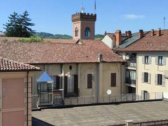 Appartamento in vendita a Acqui Terme AL