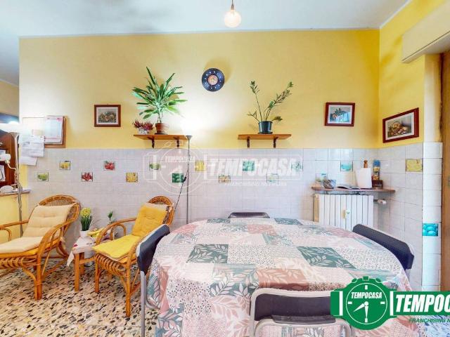 Appartamento in vendita a Acqui Terme AL