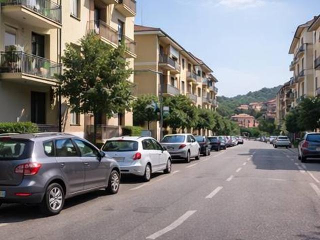 Appartamento in vendita a Acqui Terme AL