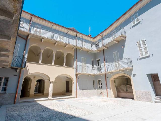 Appartamento in vendita a Acqui Terme AL