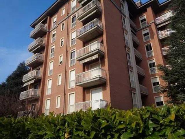 Appartamento in vendita a Acqui Terme AL