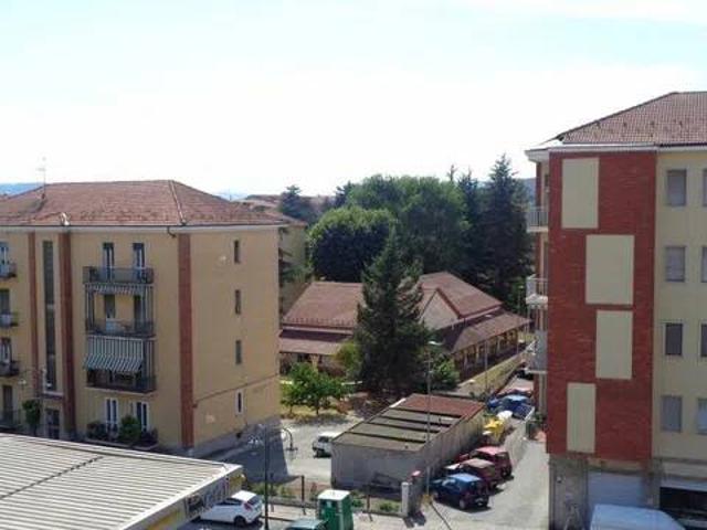 Appartamento in vendita a Acqui Terme AL