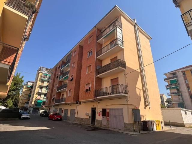 Appartamento in vendita a Acqui Terme AL