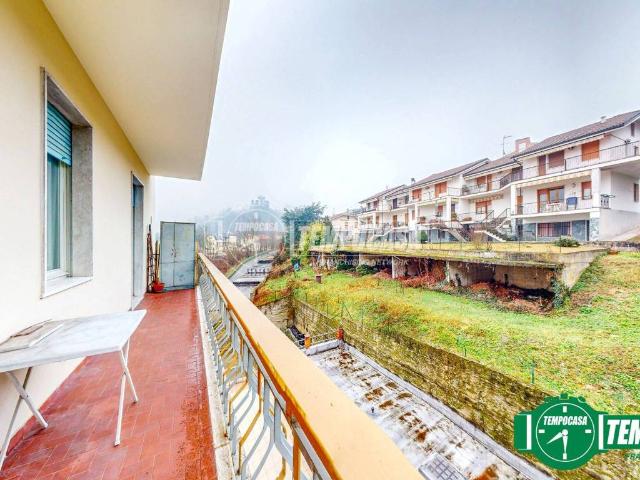 Appartamento in vendita a Acqui Terme AL