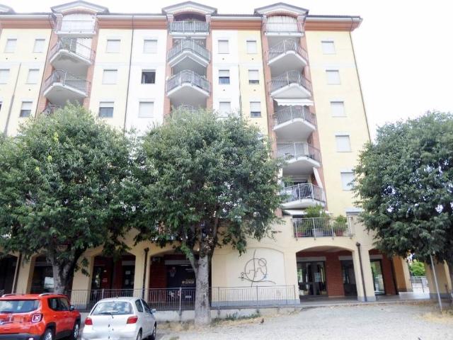 Appartamento in vendita a Acqui Terme AL
