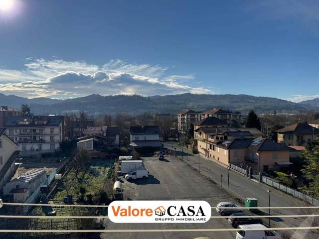 Appartamento in vendita a Acqui Terme AL