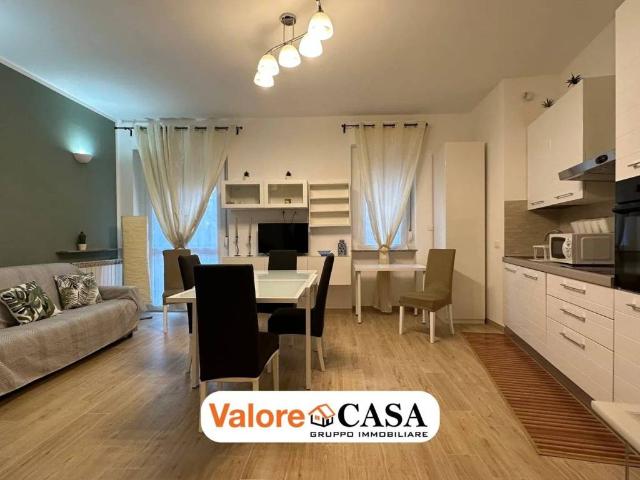 Appartamento in vendita a Acqui Terme AL