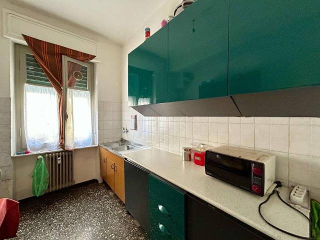Appartamento in vendita a Acqui Terme AL