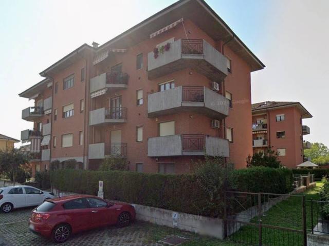 Appartamento in vendita a Acqui Terme AL
