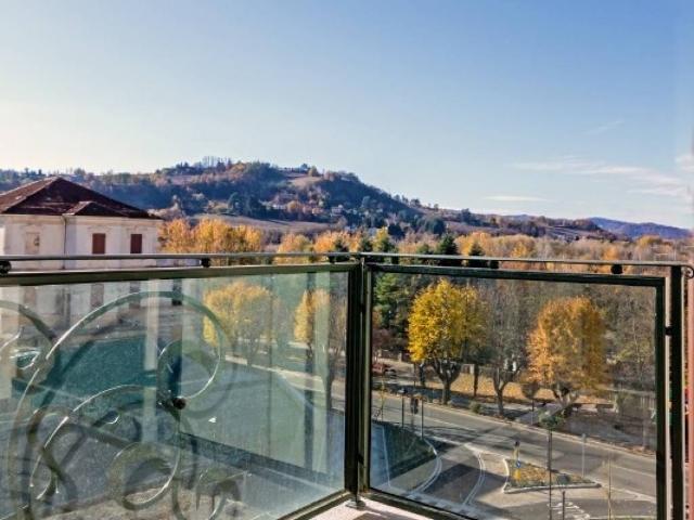 Appartamento in vendita a Acqui Terme AL