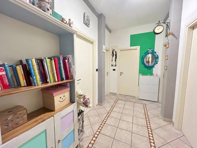 Appartamento in vendita a Acqui Terme AL