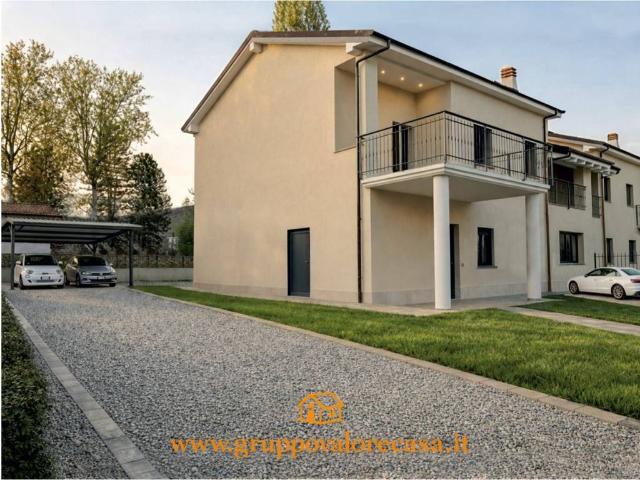 Appartamento in vendita a Acqui Terme AL