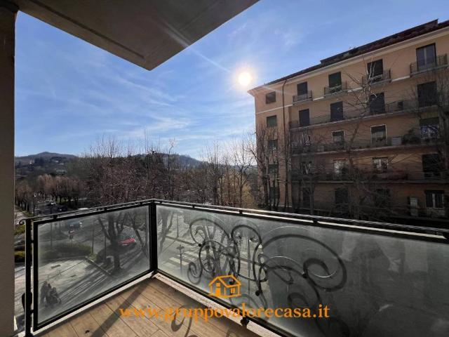 Appartamento in vendita a Acqui Terme AL