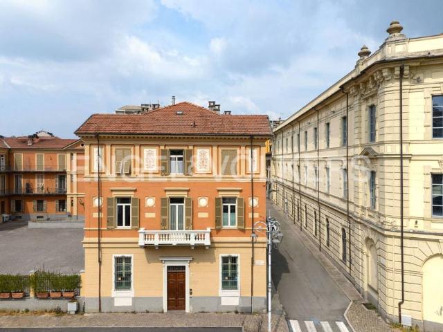 Appartamento in vendita a Acqui Terme AL