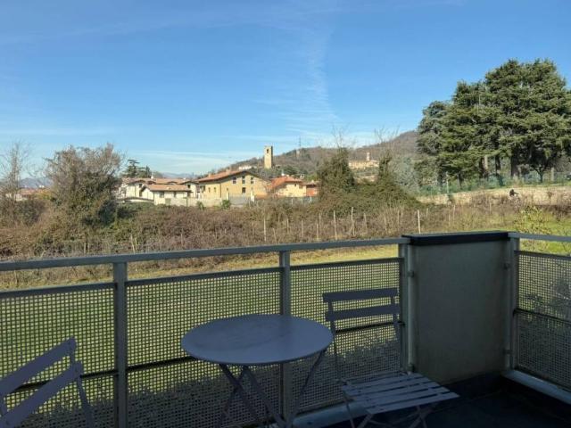 Appartamento in vendita a Adro BS