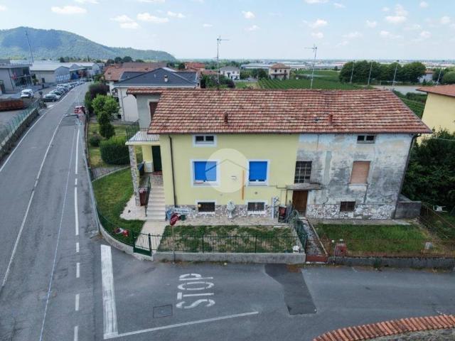 Appartamento in vendita a Adro BS