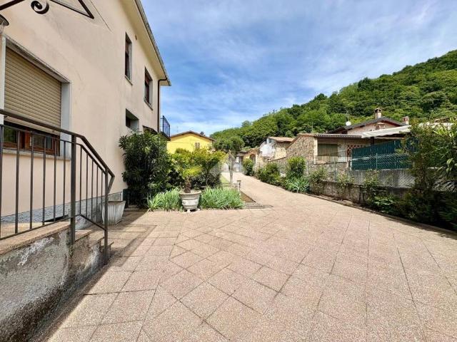 Appartamento in vendita a Adro BS