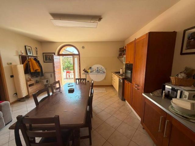 Appartamento in vendita a Adro BS