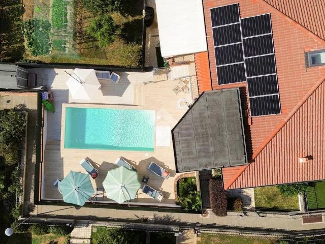 Appartamento in vendita a Adro BS