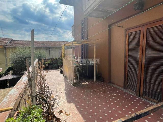 Appartamento in vendita a Adro BS