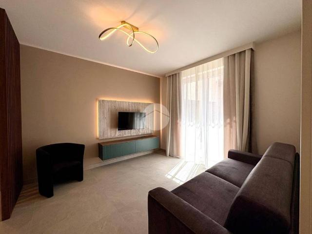 Appartamento in vendita a Adro BS