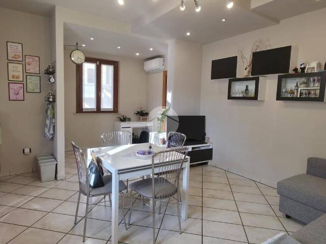 Appartamento in vendita a Adro BS