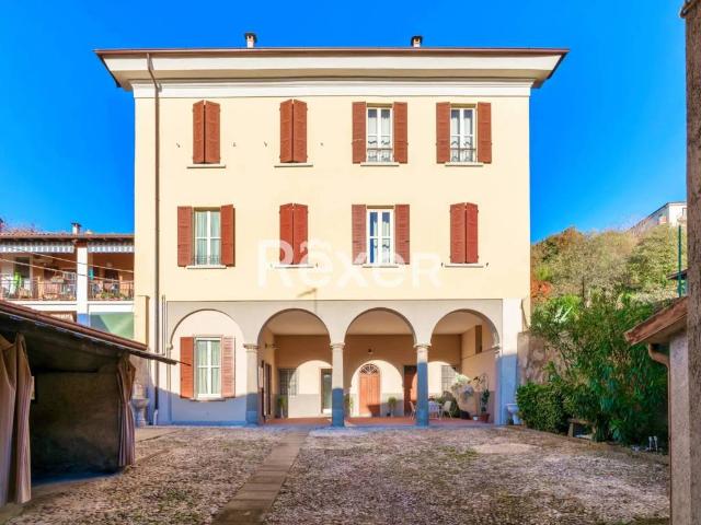 Appartamento in vendita a Adro BS