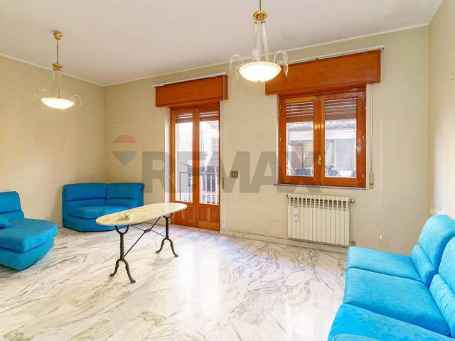 Appartamento in vendita a Adrano