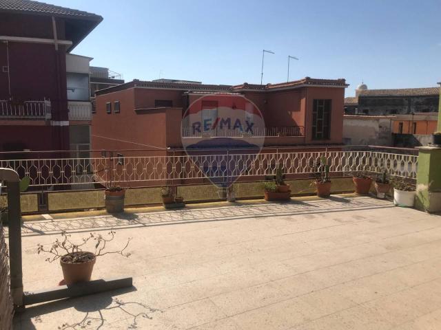 Appartamento in vendita a Adrano
