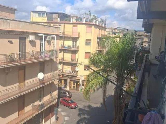 Appartamento in vendita a Adrano CT