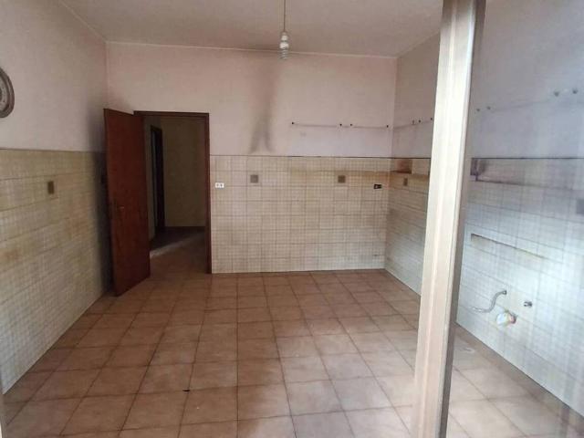 Appartamento in vendita a Adrano CT