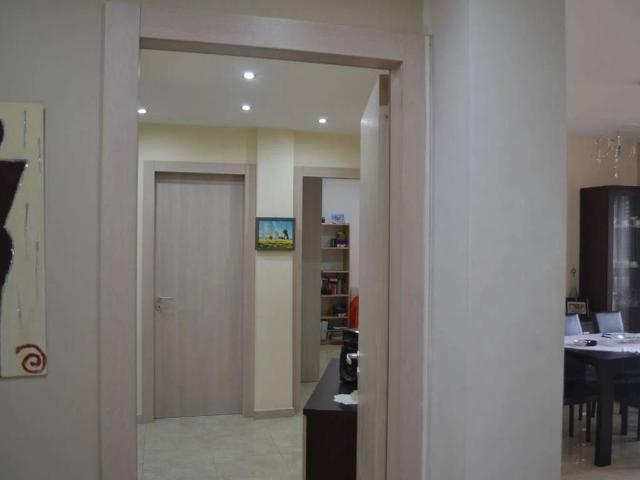 Appartamento in vendita a Adrano CT