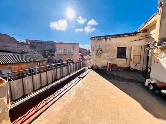 Appartamento in vendita a Adrano CT