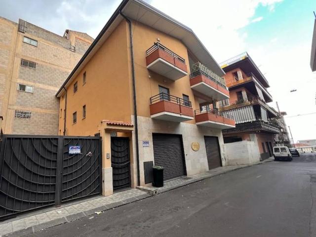 Appartamento in vendita a Adrano CT