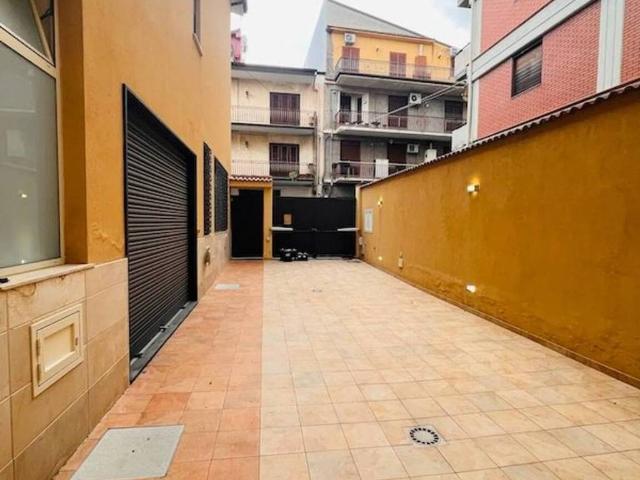 Appartamento in vendita a Adrano CT