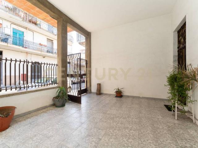 Appartamento in vendita a Adrano CT