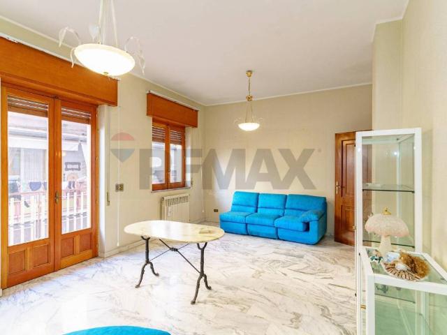 Appartamento in vendita a Adrano CT