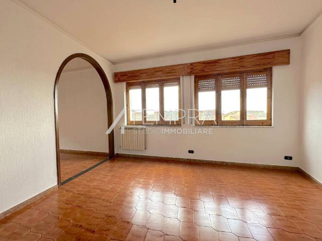 Appartamento in vendita a Adrano CT