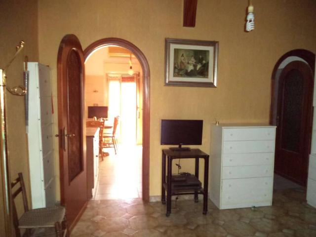 Appartamento in vendita a Adrano CT