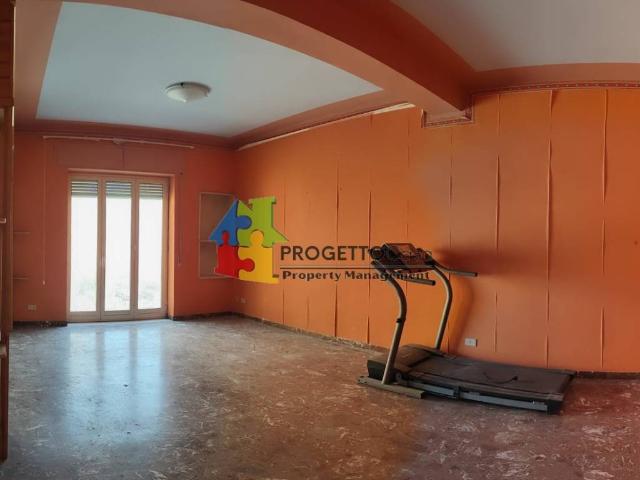 Appartamento in vendita a Adrano CT