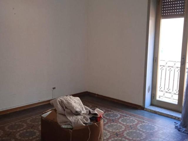 Appartamento in vendita a Adrano CT