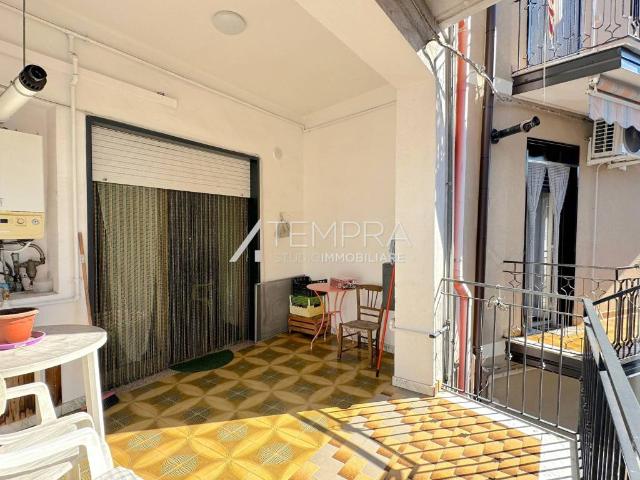 Appartamento in vendita a Adrano CT