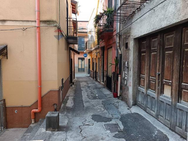 Appartamento in vendita a Adrano CT